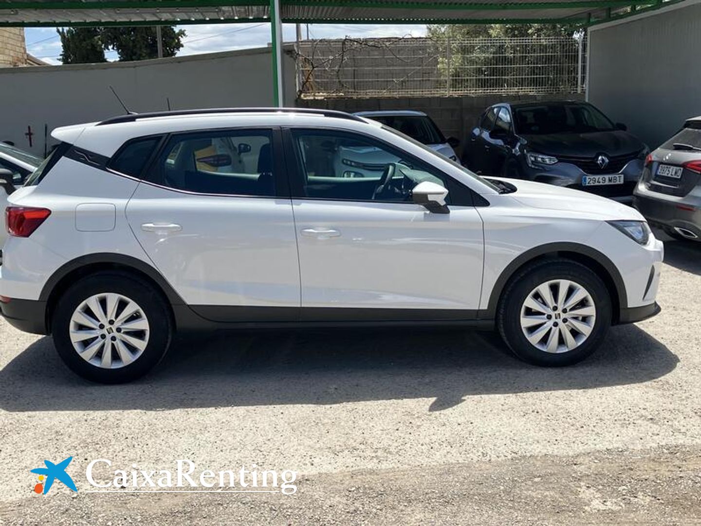 SEAT Arona 1.0 TSI Reference 70 kW (95 CV)