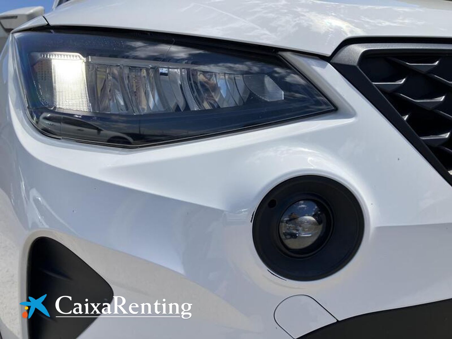 SEAT Arona 1.0 TSI Reference 70 kW (95 CV)
