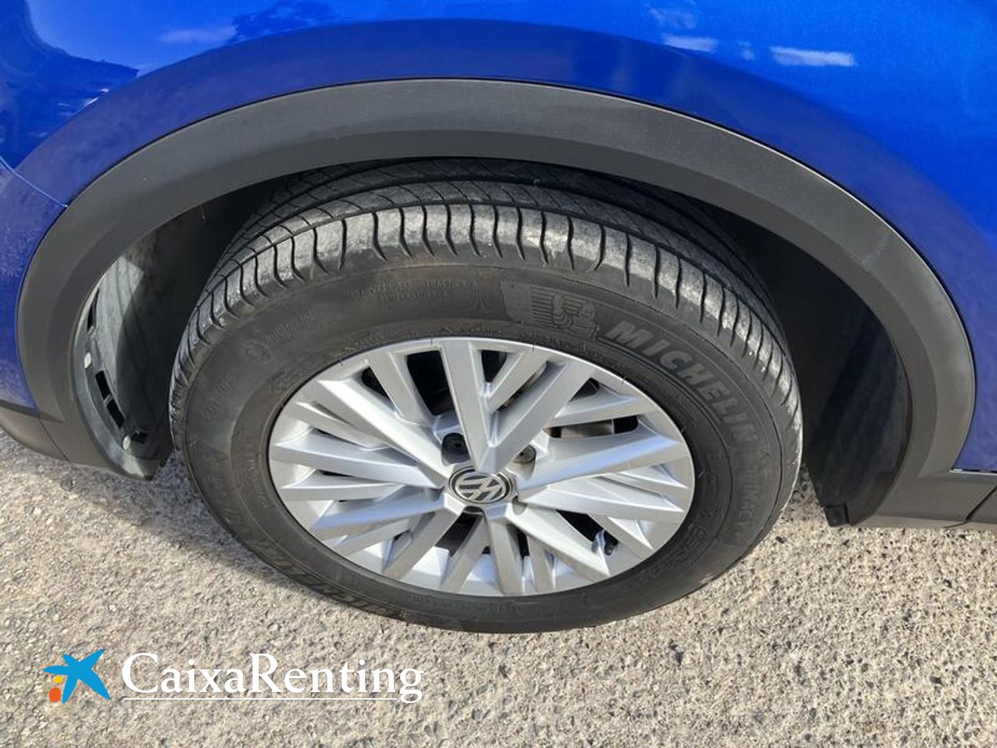 Volkswagen T-Roc Edition 1.0 TSI 85 kW (115 CV)