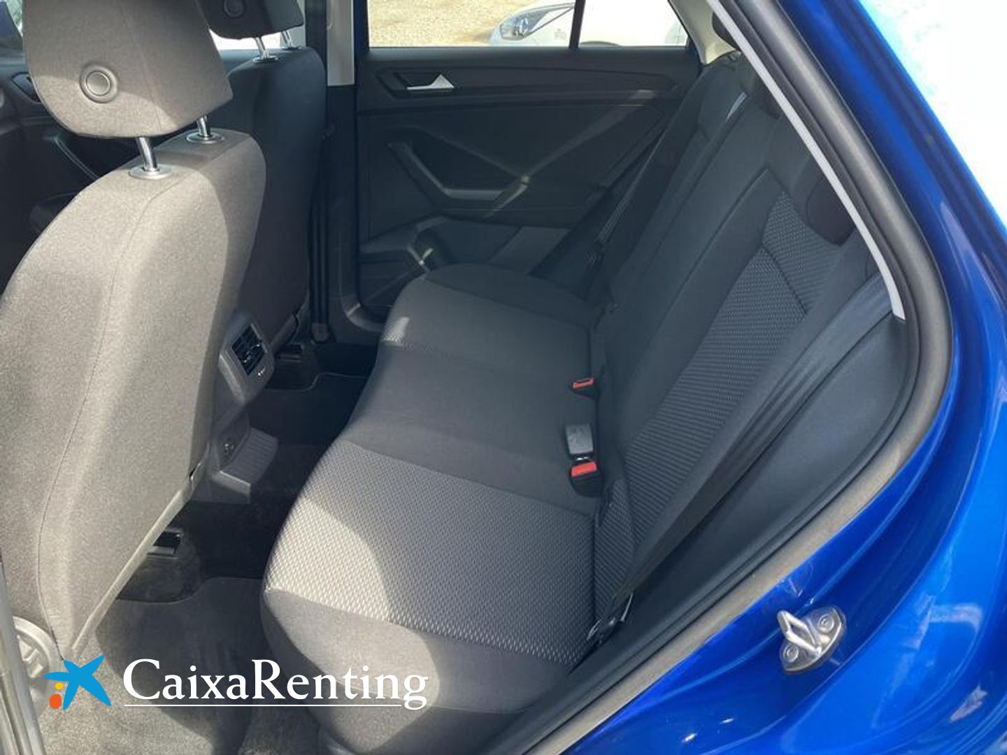 Volkswagen T-Roc Edition 1.0 TSI 85 kW (115 CV)