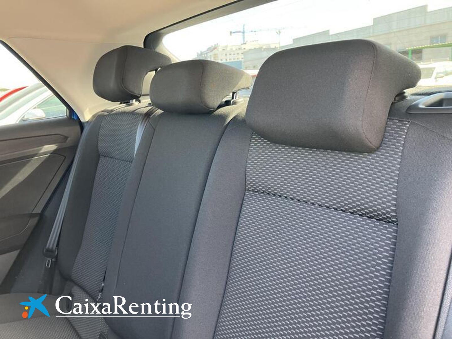Volkswagen T-Roc Edition 1.0 TSI 85 kW (115 CV)