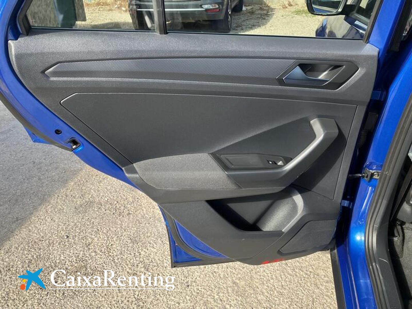 Volkswagen T-Roc Edition 1.0 TSI 85 kW (115 CV)
