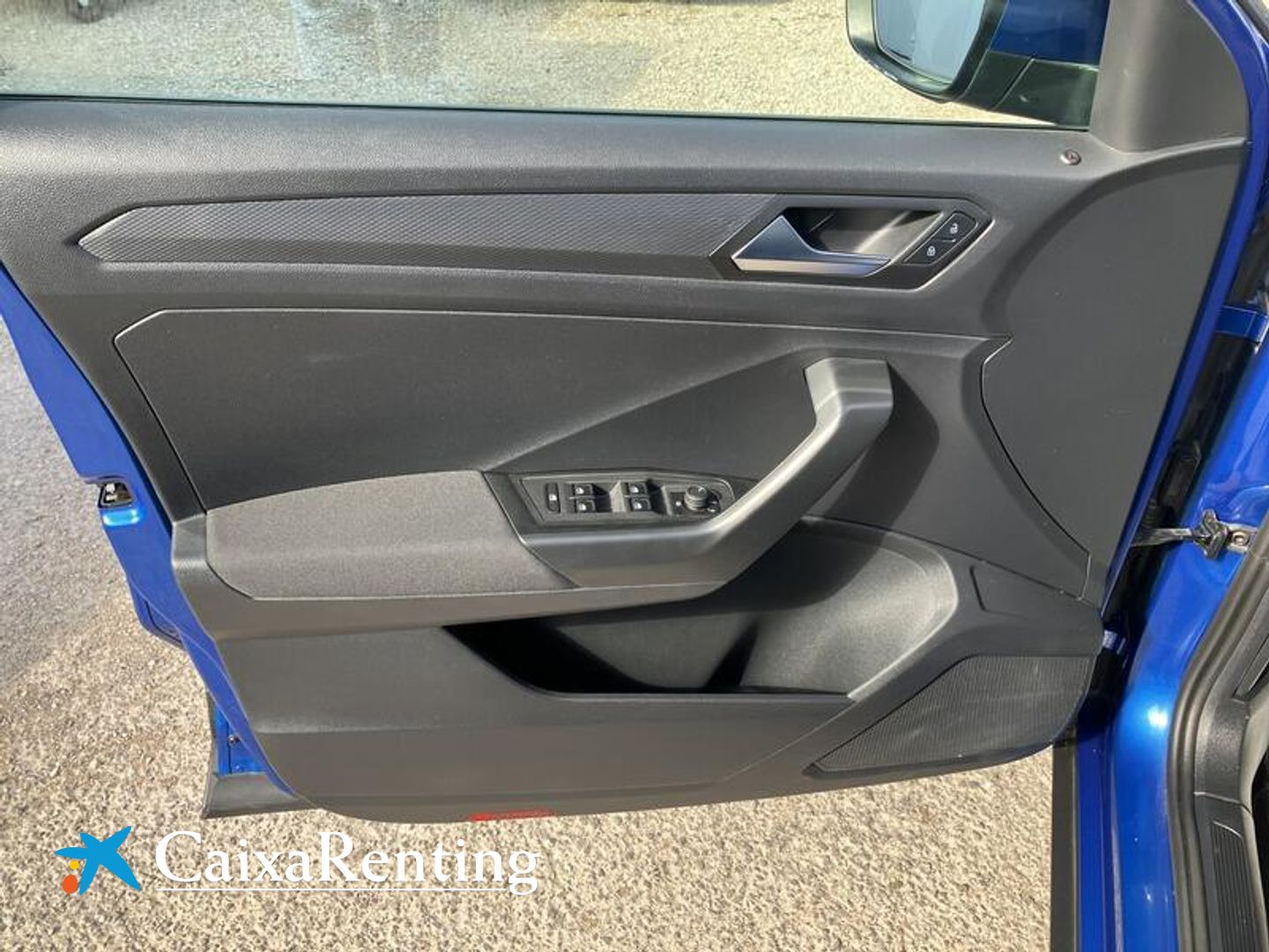 Volkswagen T-Roc Edition 1.0 TSI 85 kW (115 CV)