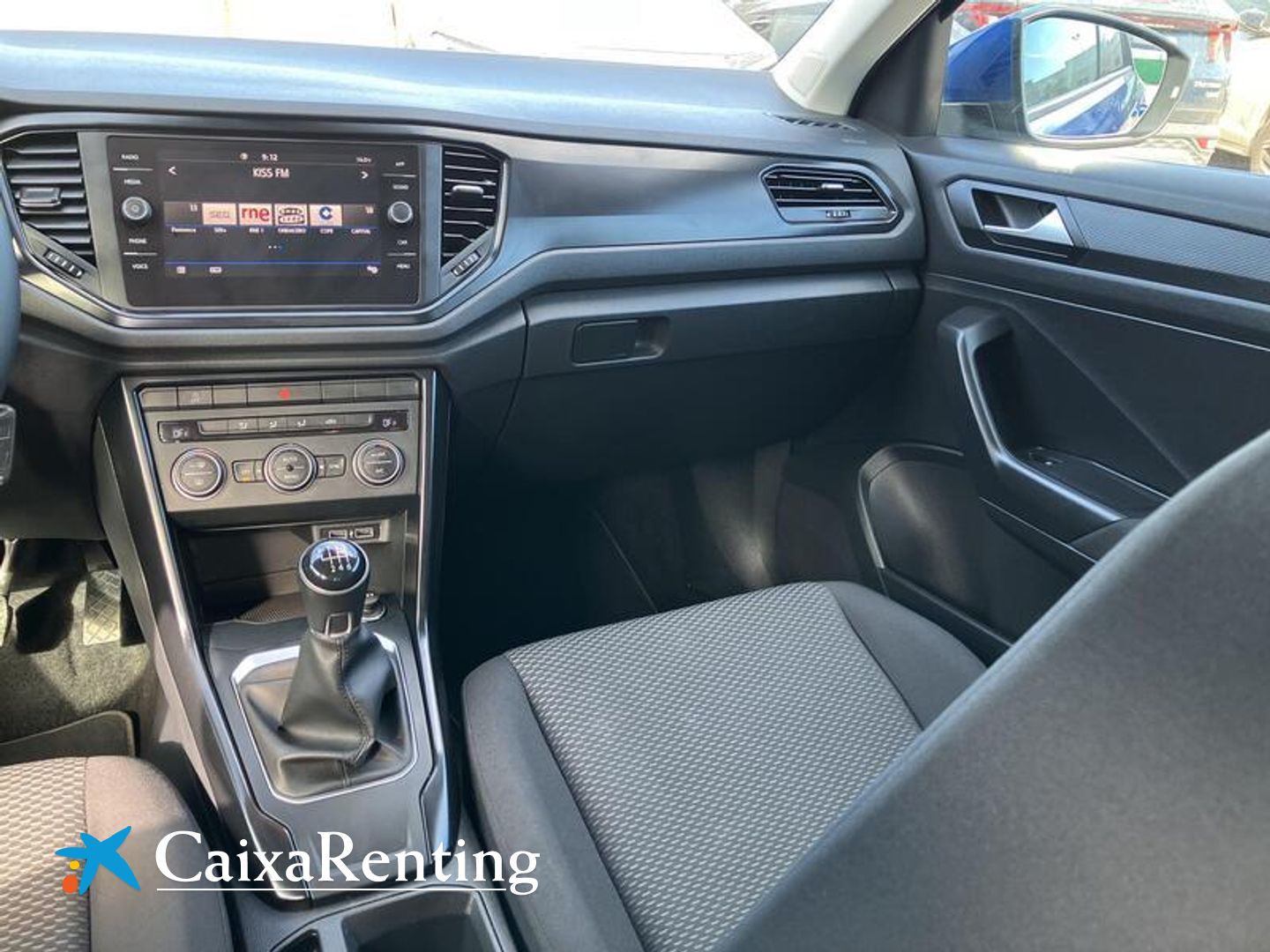 Volkswagen T-Roc Edition 1.0 TSI 85 kW (115 CV)