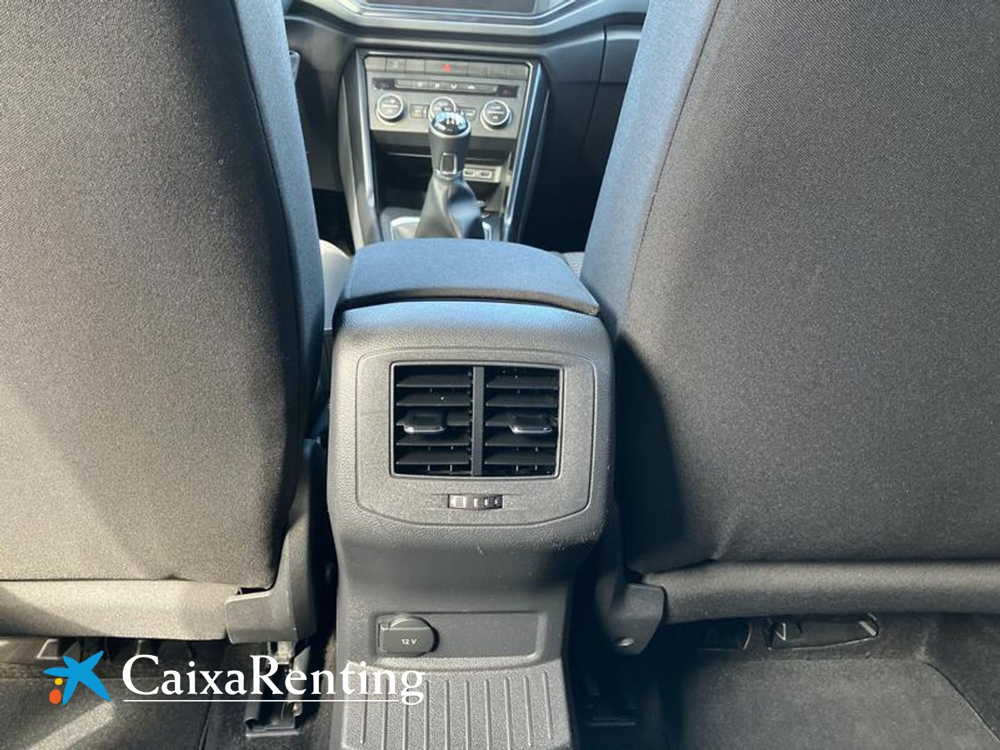 Volkswagen T-Roc Edition 1.0 TSI 85 kW (115 CV)
