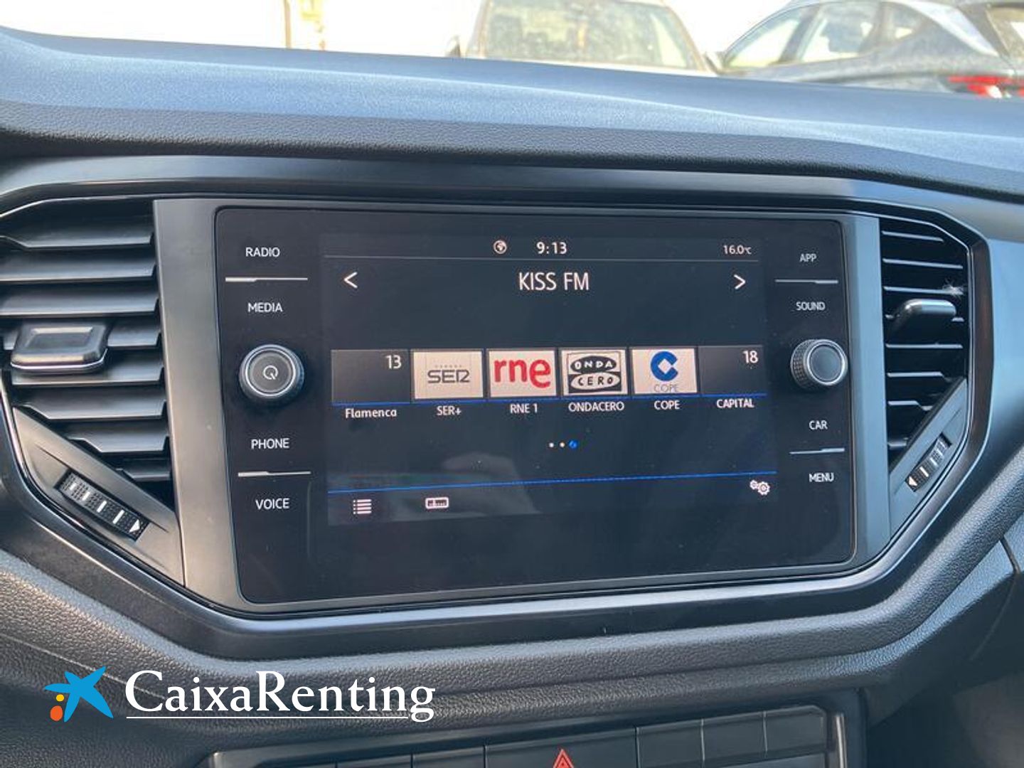 Volkswagen T-Roc Edition 1.0 TSI 85 kW (115 CV)
