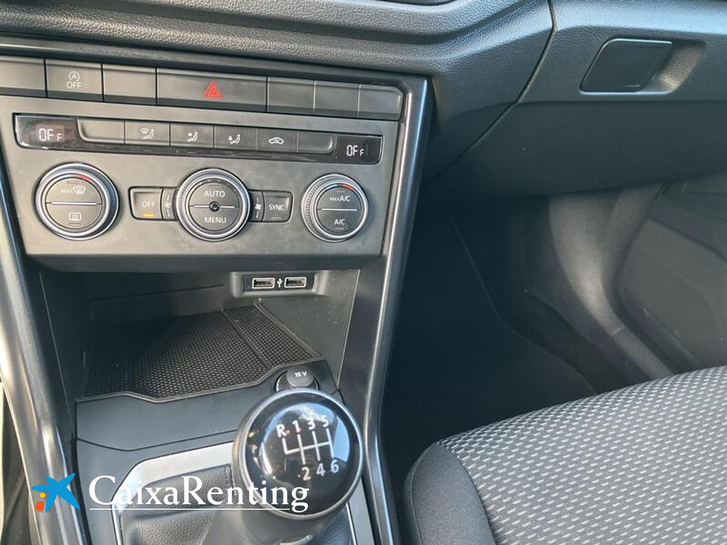 Volkswagen T-Roc Edition 1.0 TSI 85 kW (115 CV)