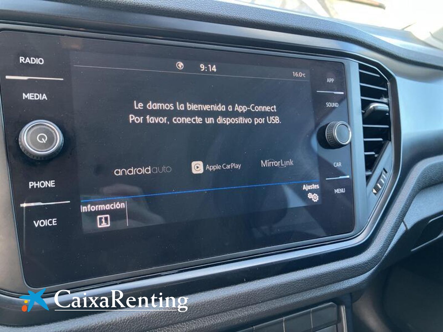 Volkswagen T-Roc Edition 1.0 TSI 85 kW (115 CV)