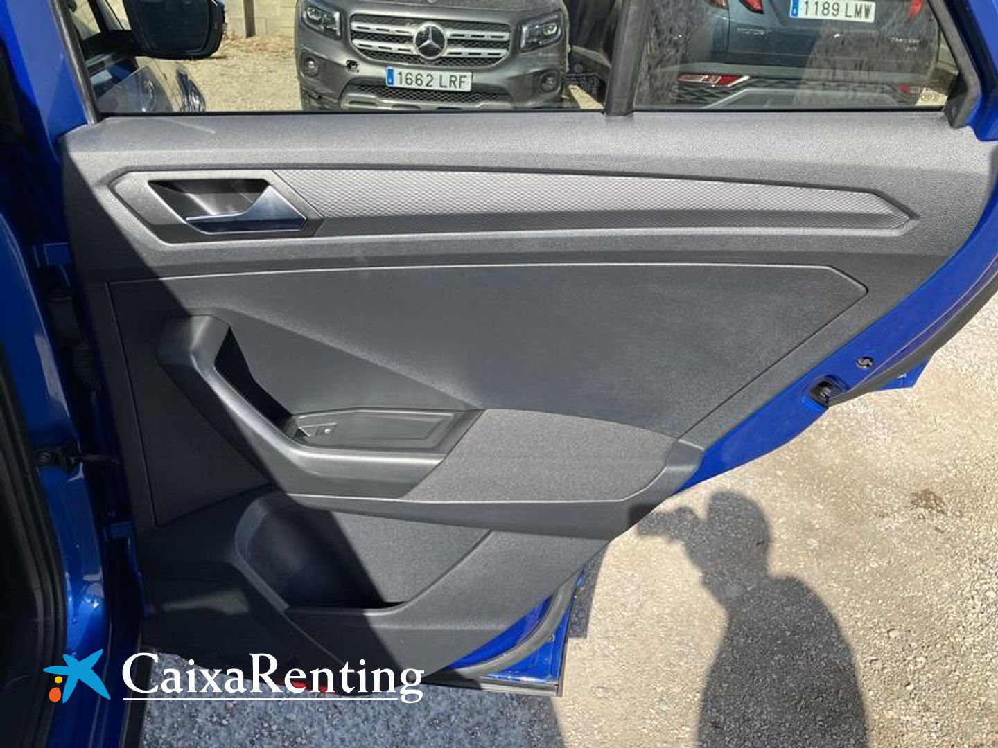Volkswagen T-Roc Edition 1.0 TSI 85 kW (115 CV)