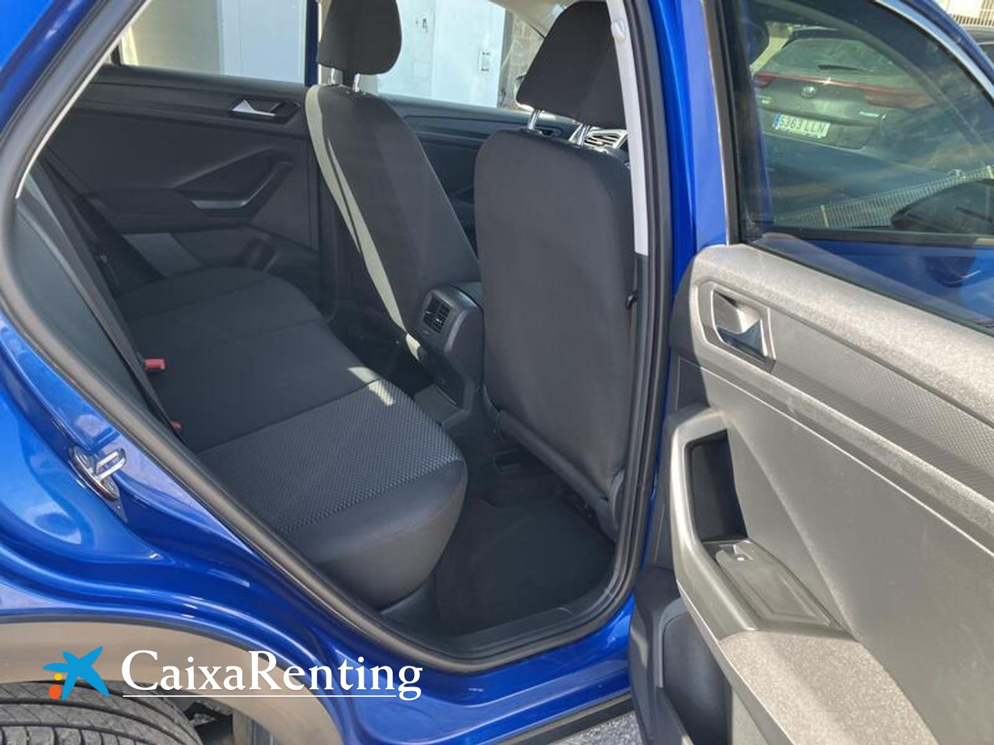 Volkswagen T-Roc Edition 1.0 TSI 85 kW (115 CV)