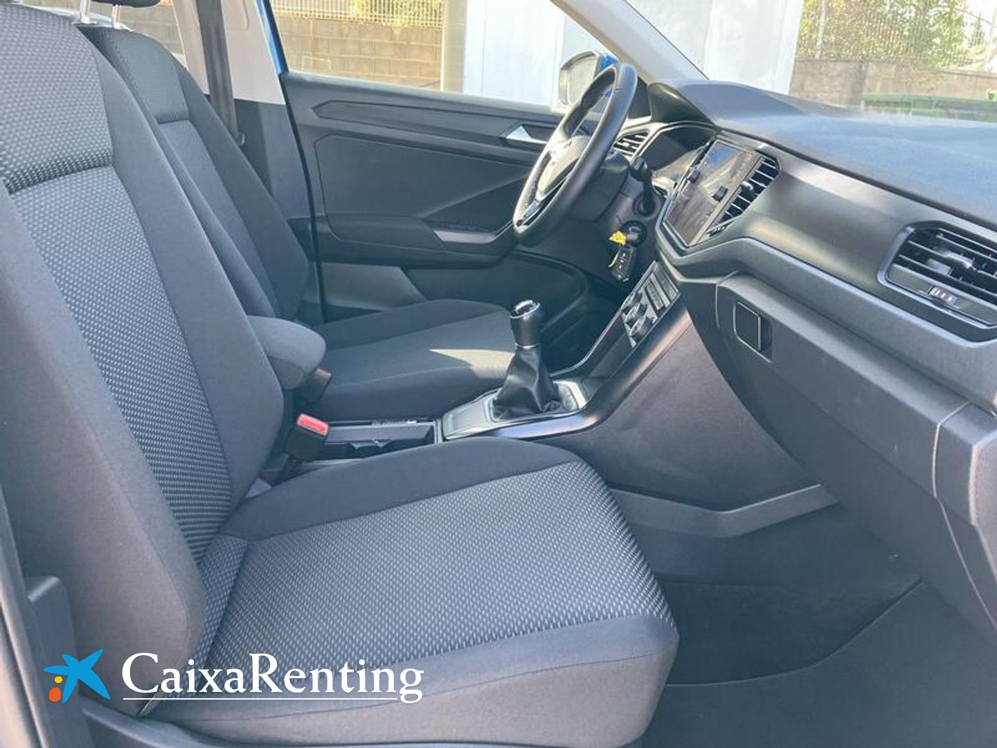 Volkswagen T-Roc Edition 1.0 TSI 85 kW (115 CV)