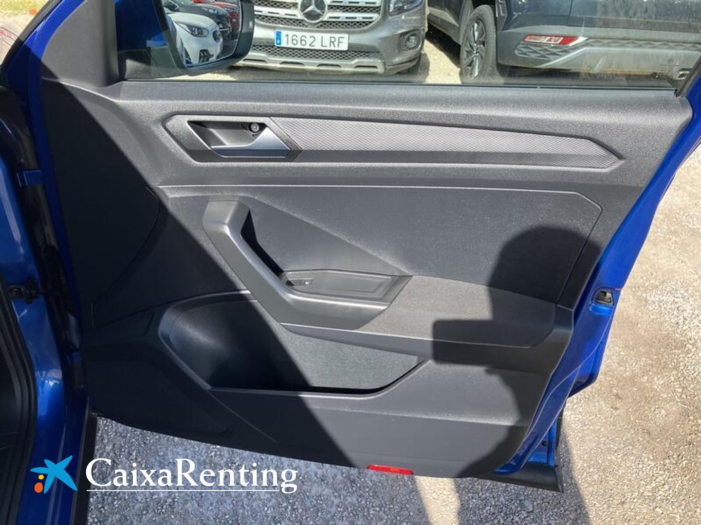 Volkswagen T-Roc Edition 1.0 TSI 85 kW (115 CV)