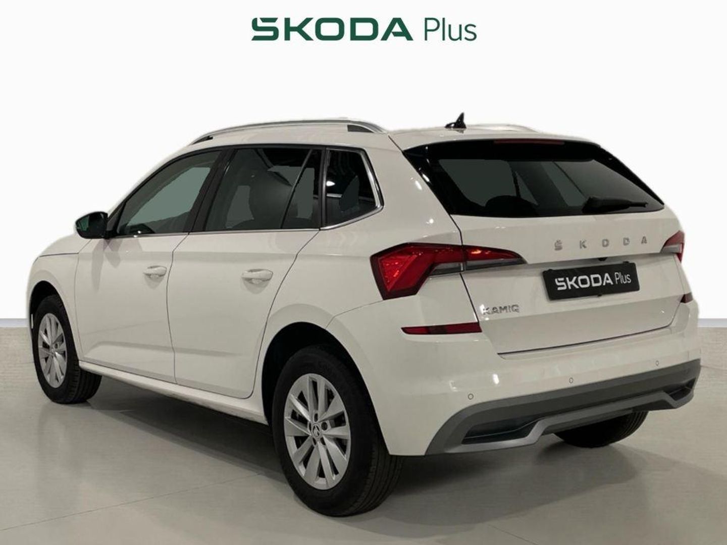 Skoda Kamiq 1.0 TSI Ambition 81 kW (110 CV)