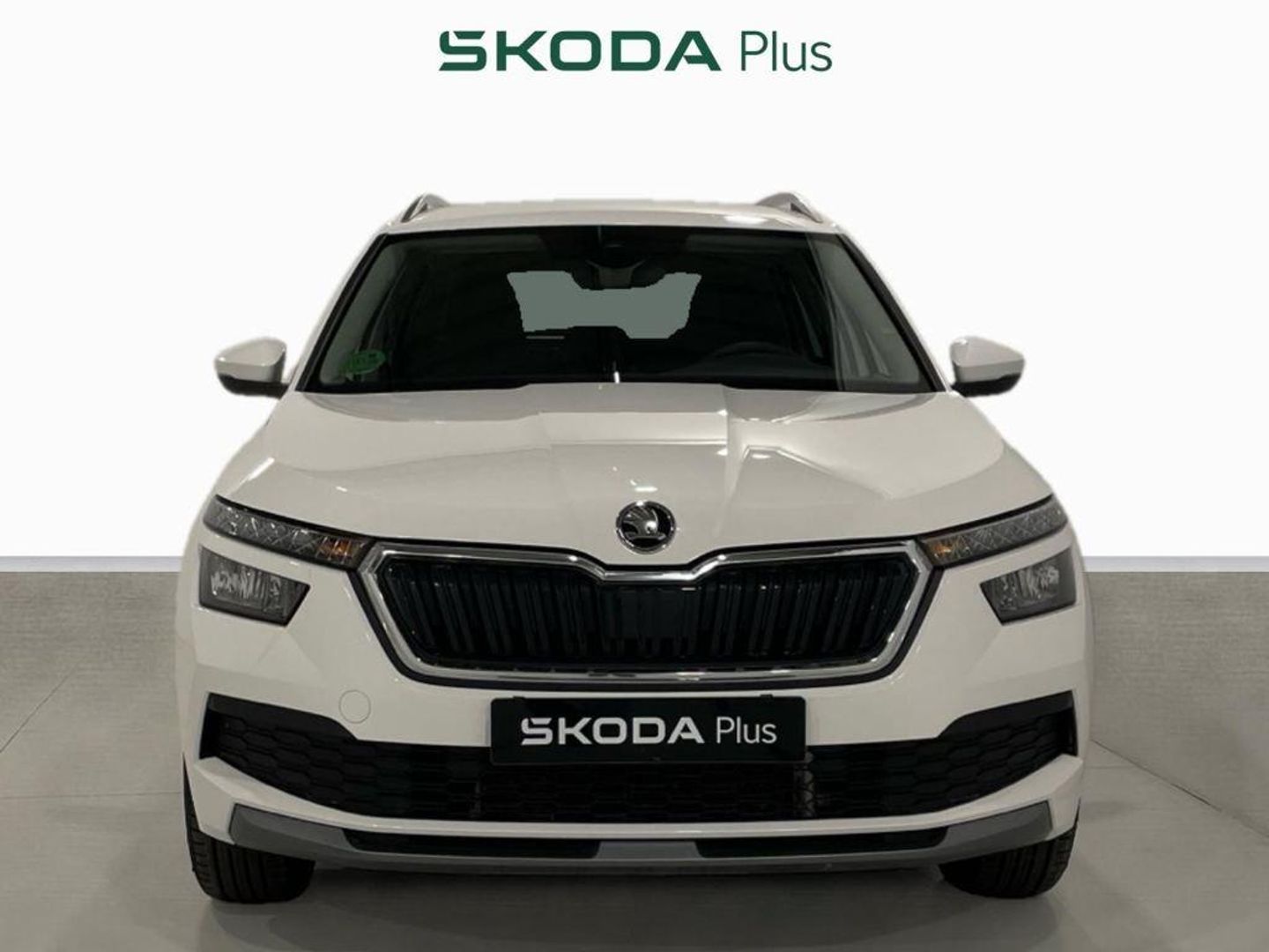 Skoda Kamiq 1.0 TSI Ambition 81 kW (110 CV)