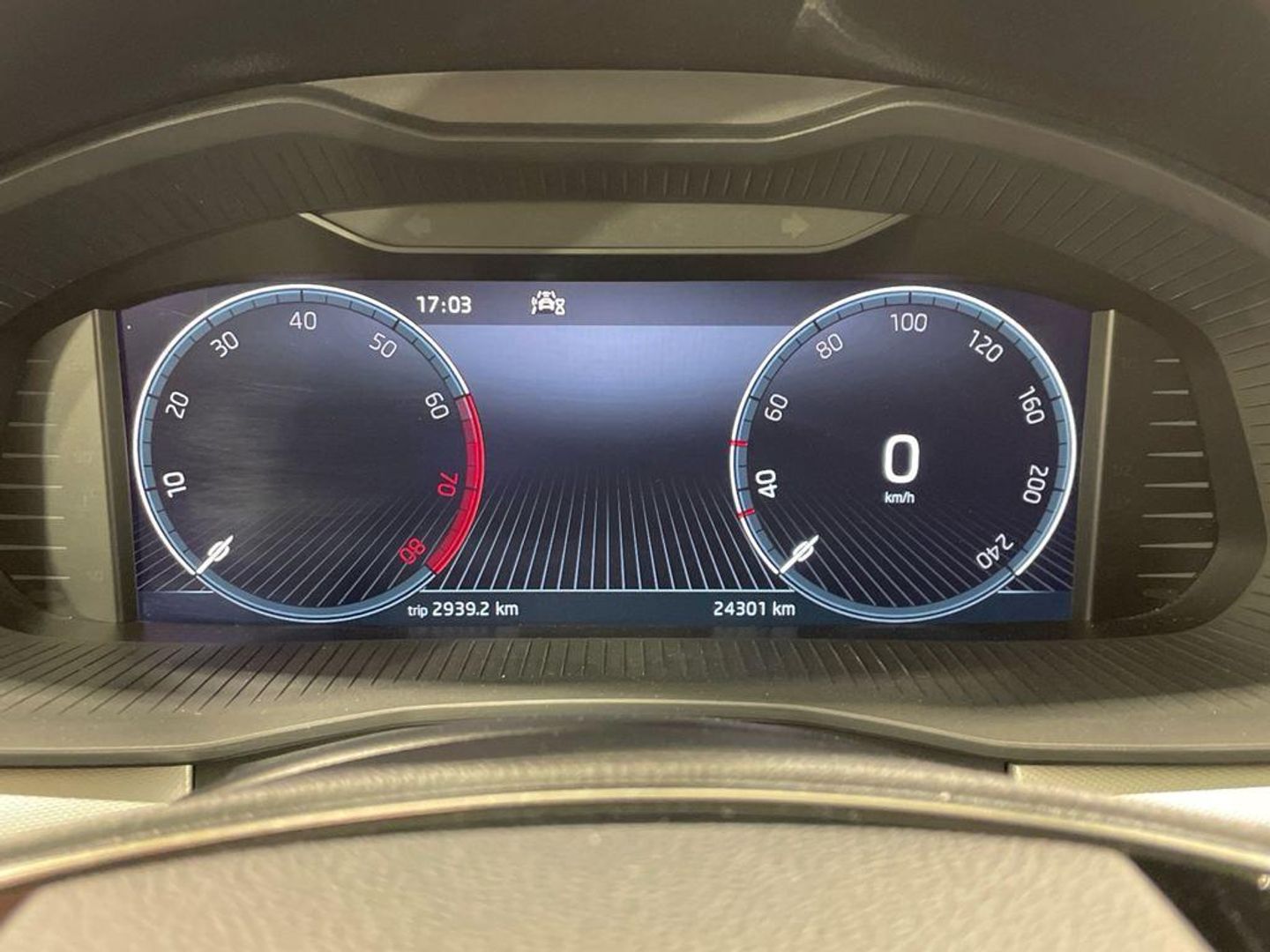 Skoda Kamiq 1.0 TSI Ambition 81 kW (110 CV)