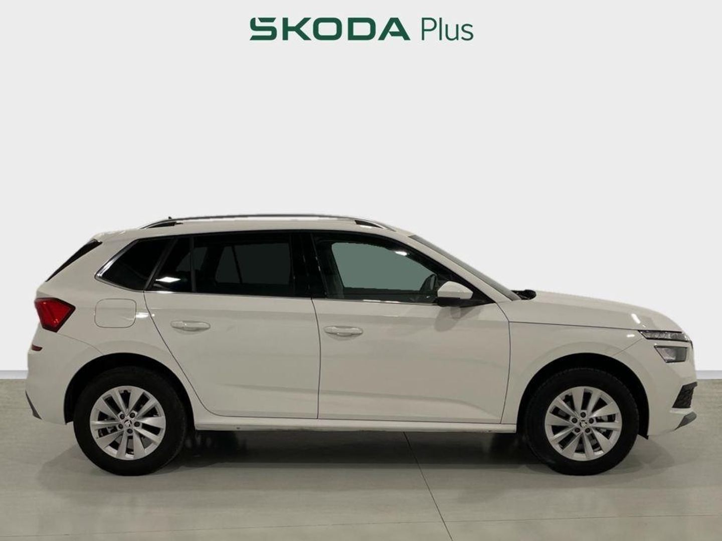 Skoda Kamiq 1.0 TSI Ambition 81 kW (110 CV)