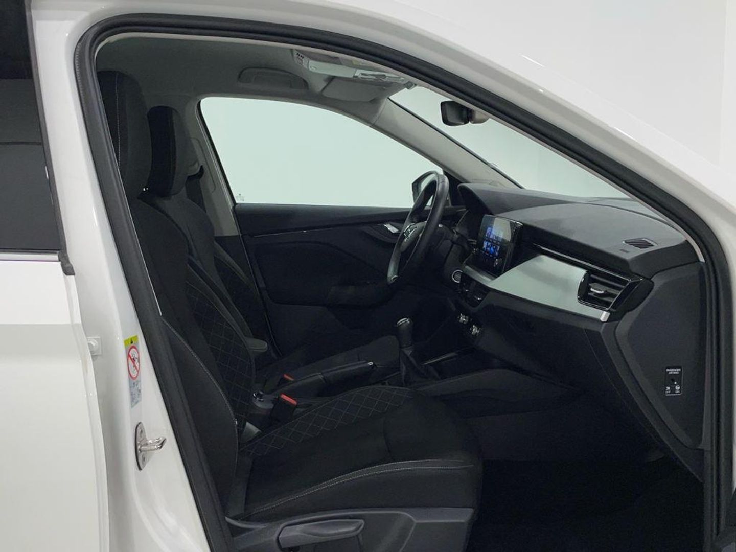 Skoda Kamiq 1.0 TSI Ambition 81 kW (110 CV)