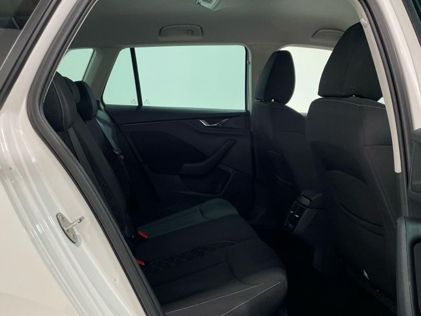 Skoda Kamiq 1.0 TSI Ambition 81 kW (110 CV)