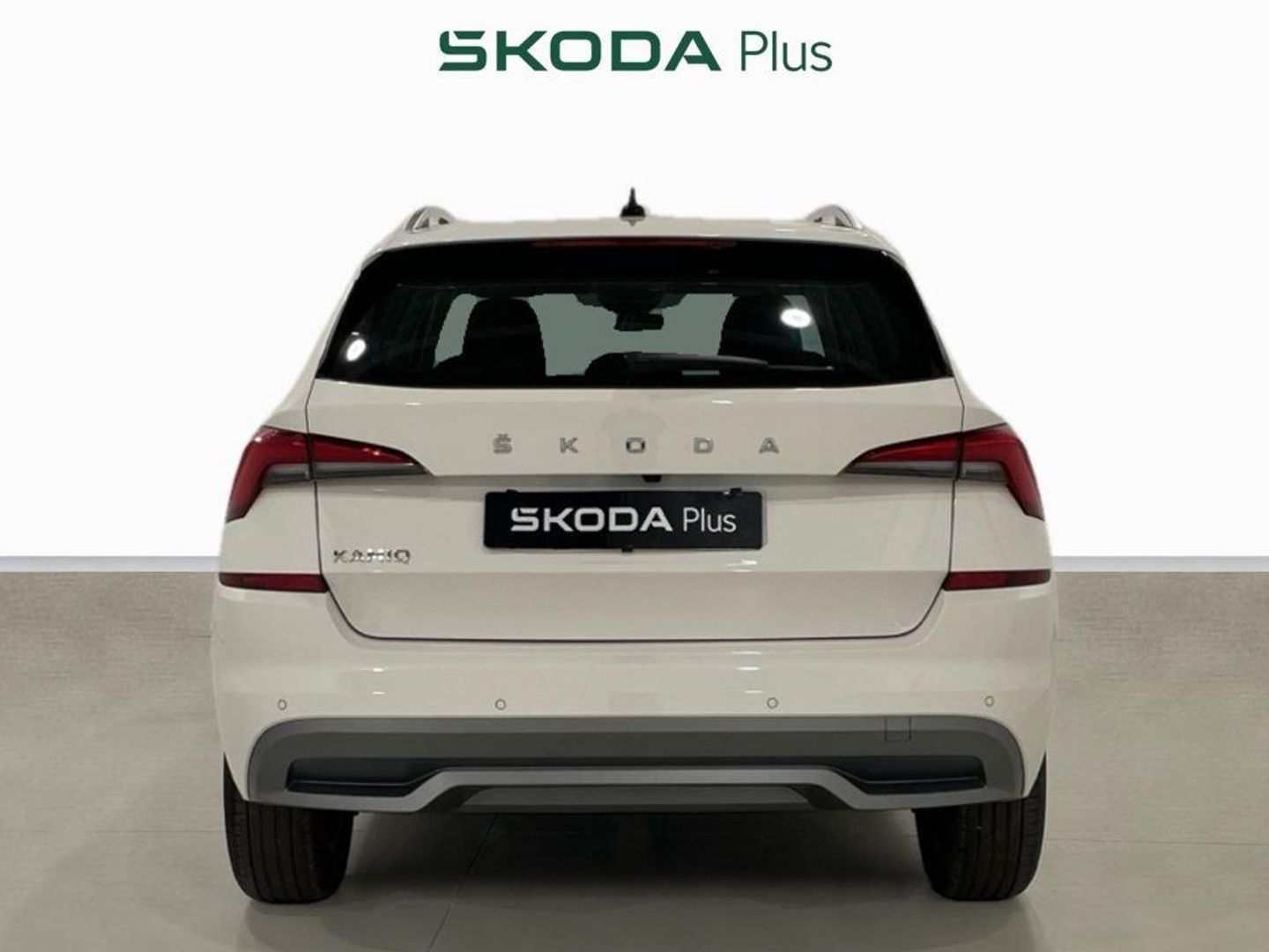 Skoda Kamiq 1.0 TSI Ambition 81 kW (110 CV)