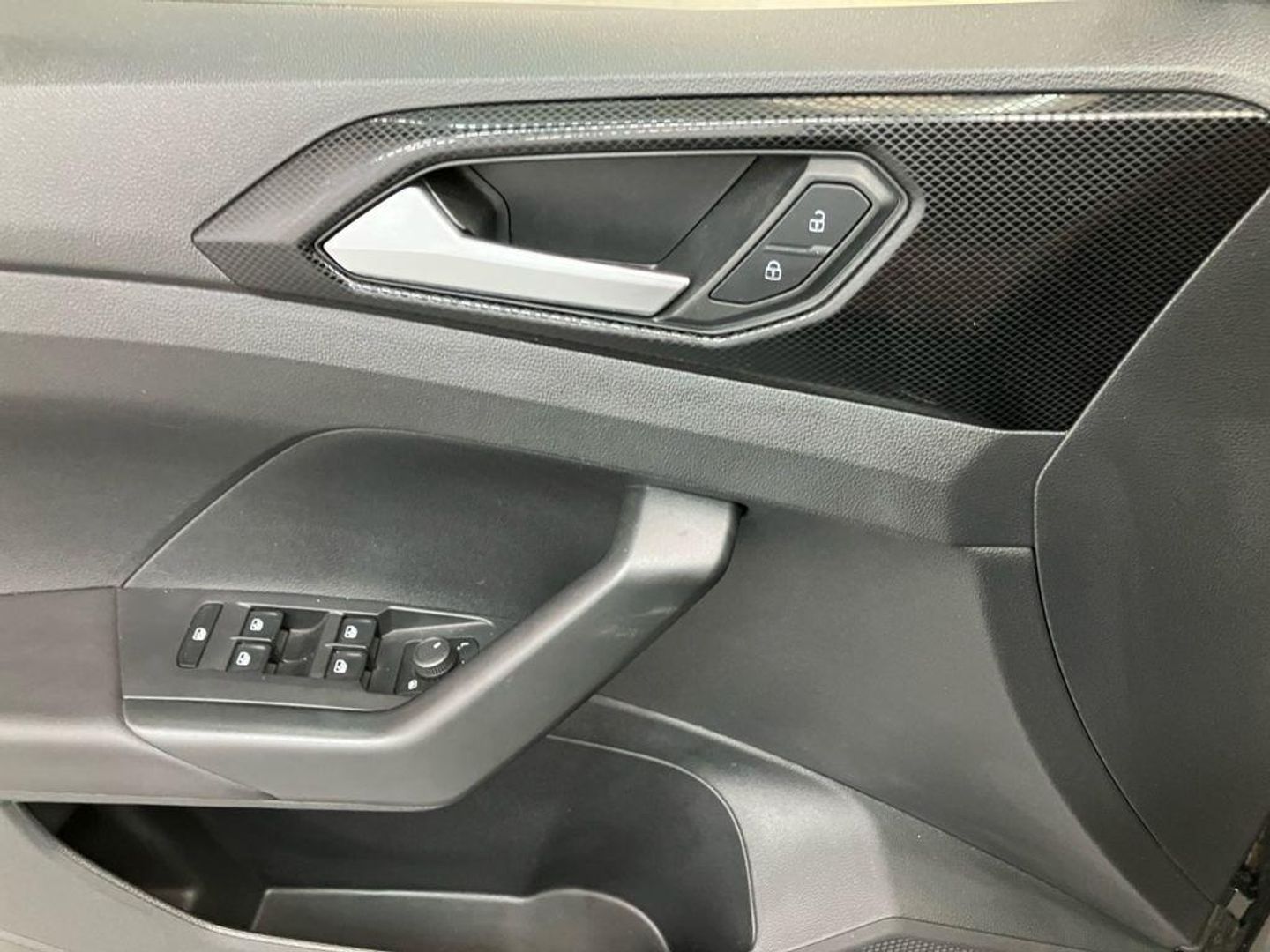 Volkswagen T-Cross Life 1.0 TSI 85 kW (116 CV)