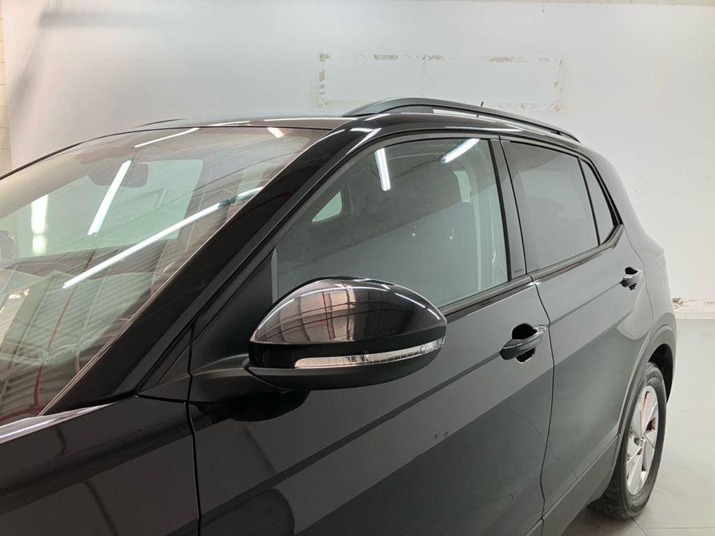 Volkswagen T-Cross Life 1.0 TSI 85 kW (116 CV)