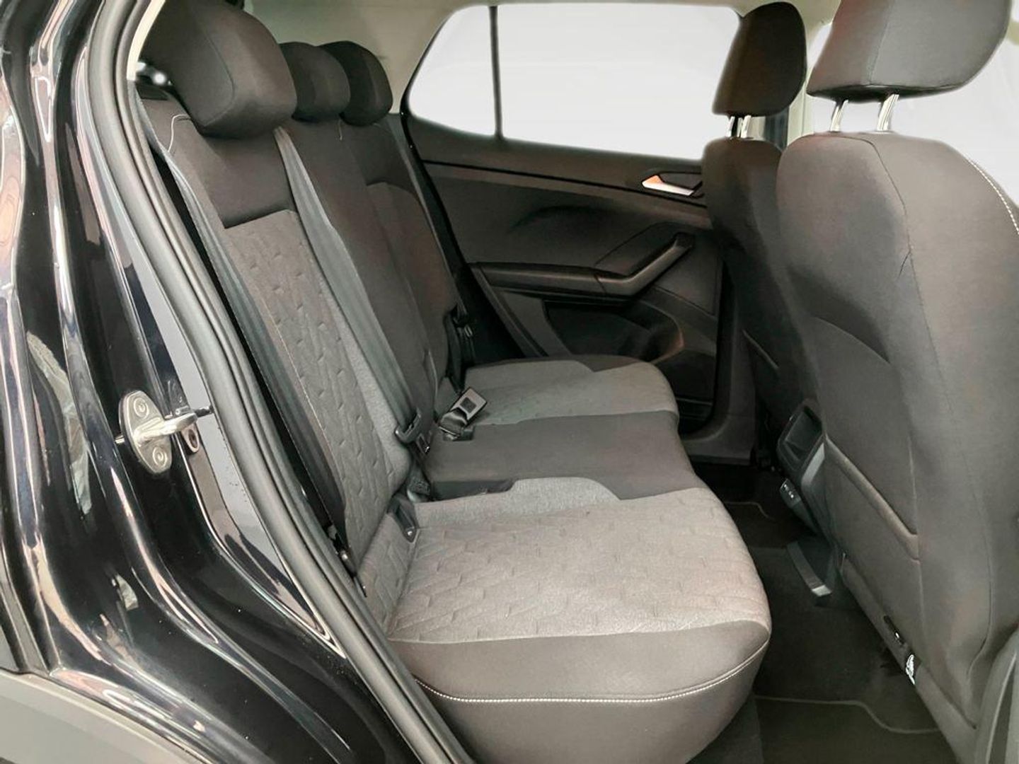 Volkswagen T-Cross Life 1.0 TSI 85 kW (116 CV)