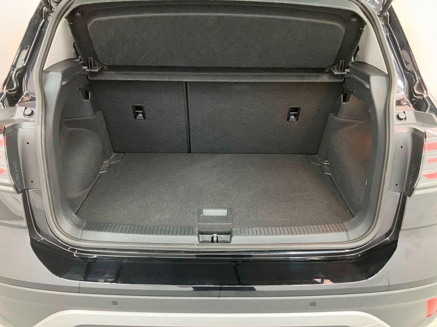 Volkswagen T-Cross Life 1.0 TSI 85 kW (116 CV)
