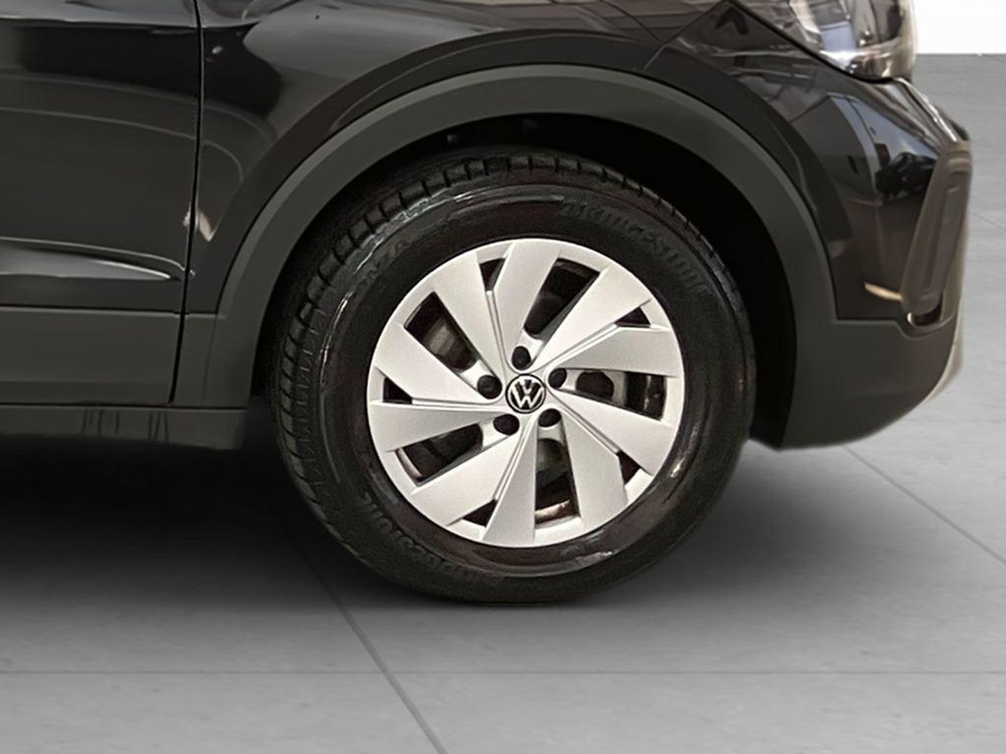 Volkswagen T-Cross Life 1.0 TSI 85 kW (116 CV)