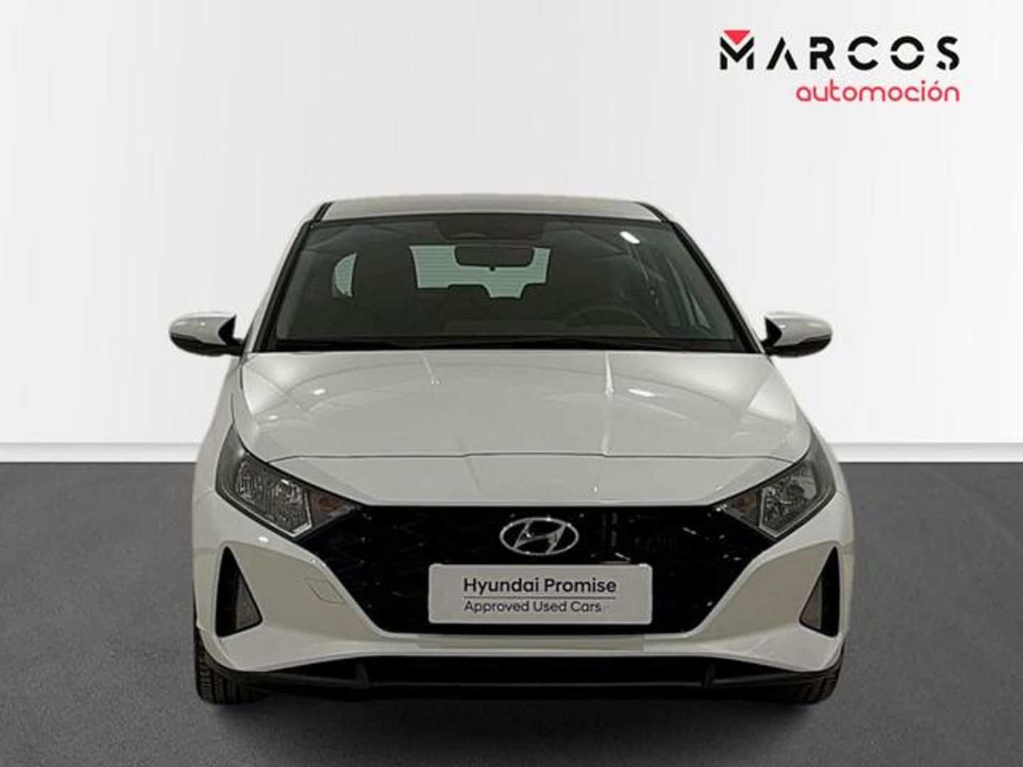 Hyundai i20 1.0 TGDI Klass 74 kW (100 CV)