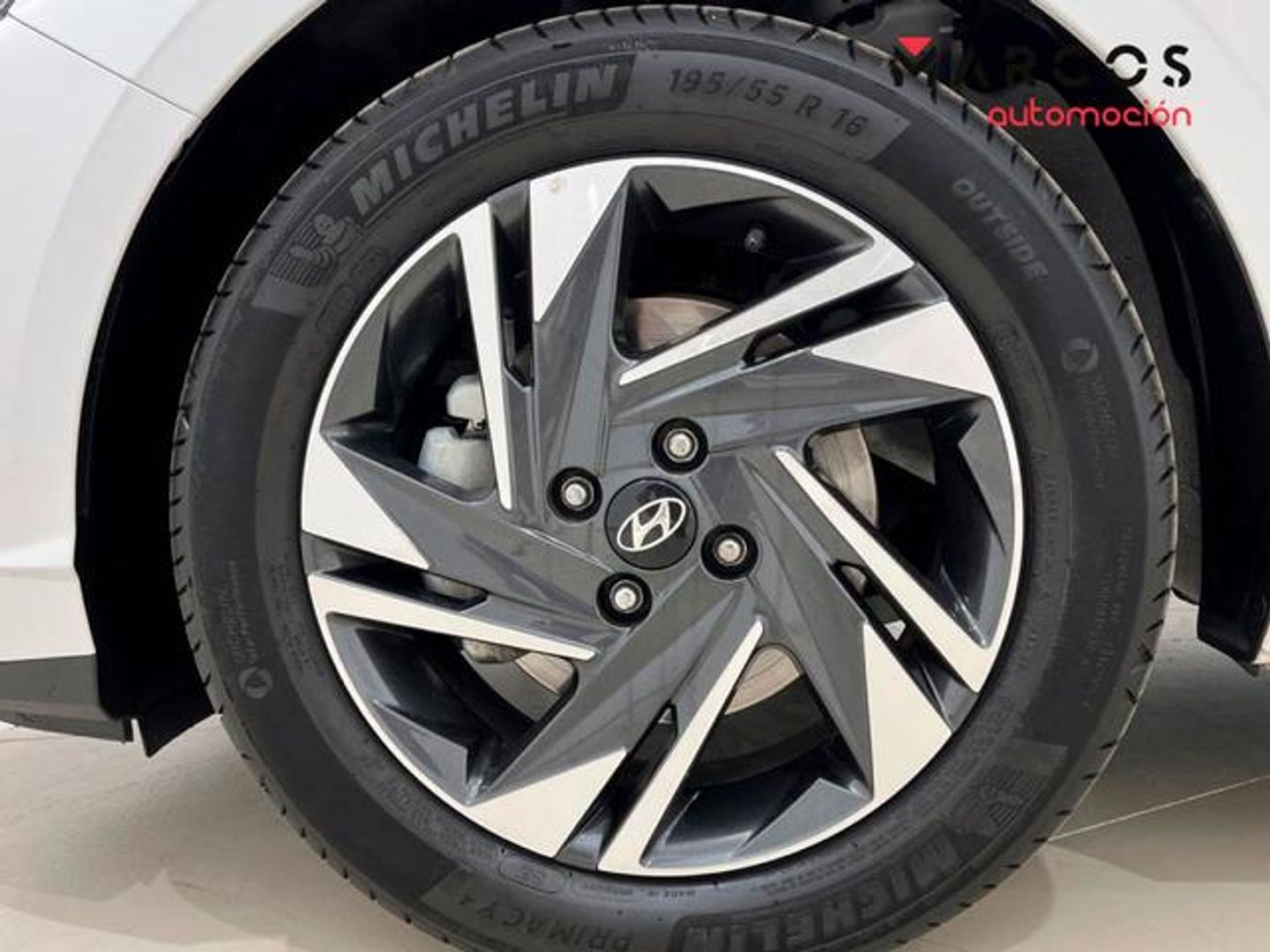 Hyundai i20 1.0 TGDI Klass 74 kW (100 CV)
