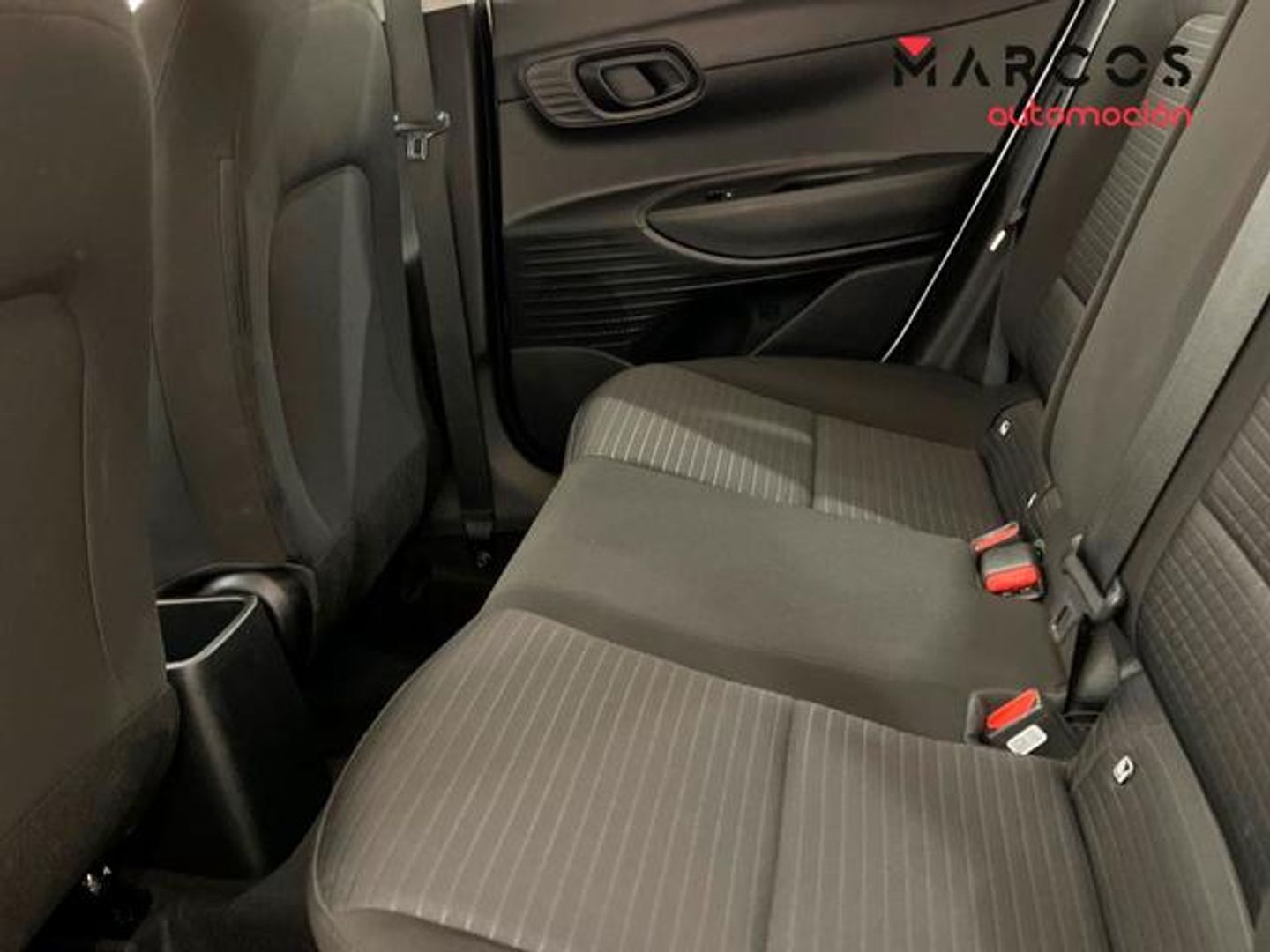 Hyundai i20 1.0 TGDI Klass 74 kW (100 CV)