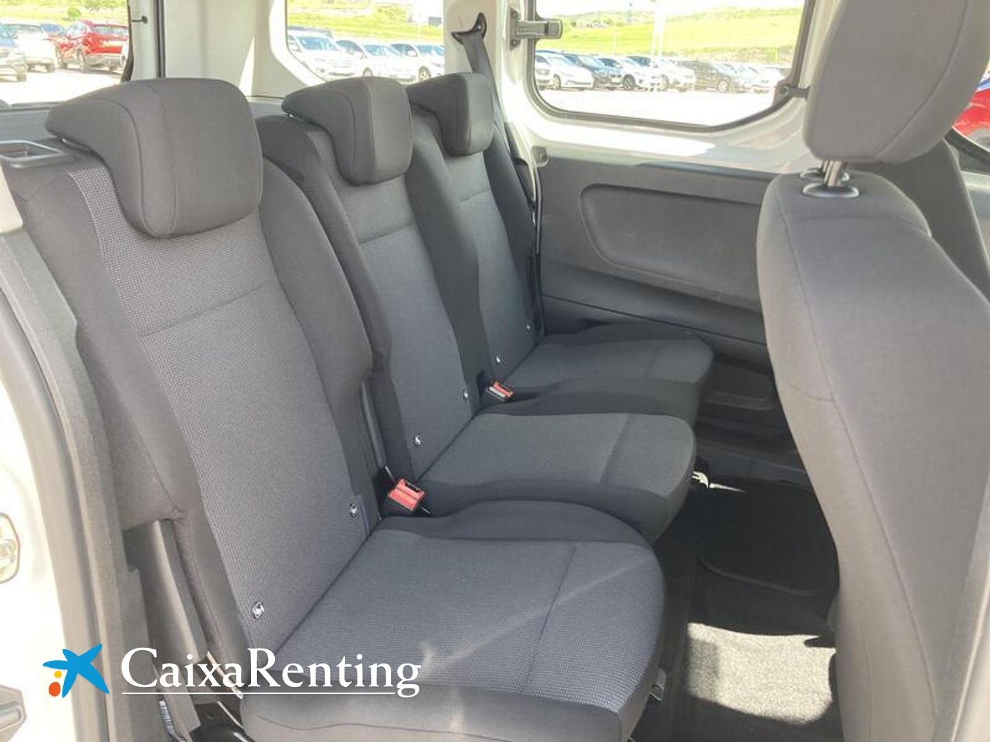 Peugeot Rifter BlueHDi 100 Active Standard 73 kW (100 CV)