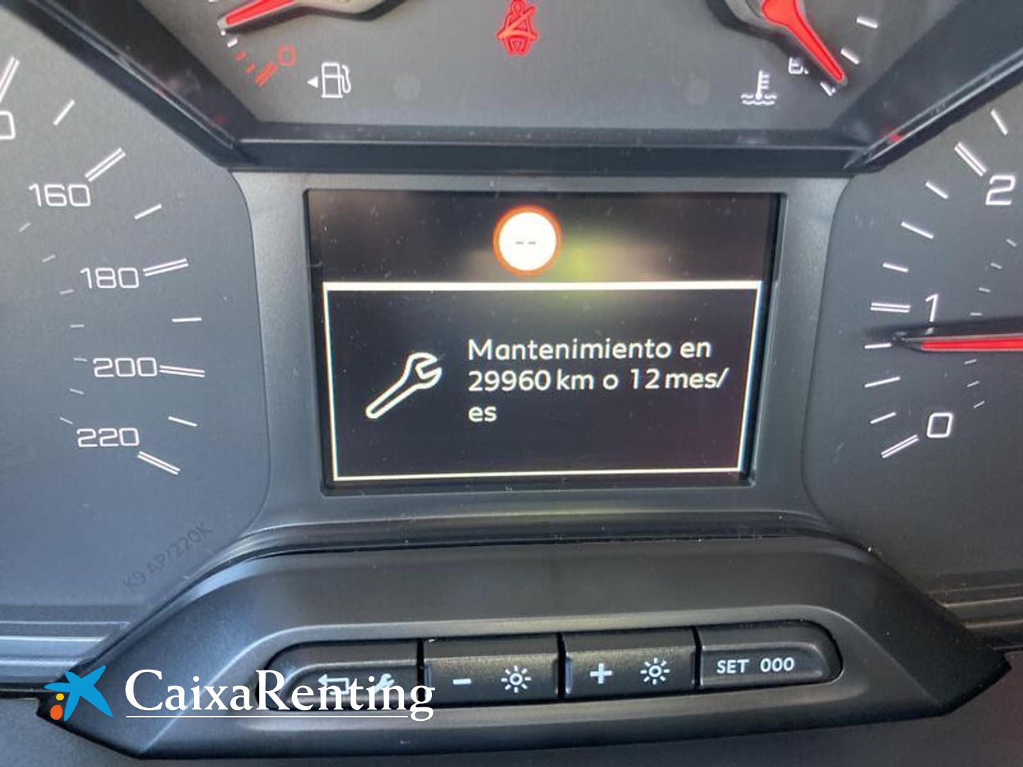 Peugeot Rifter BlueHDi 100 Active Standard 73 kW (100 CV)