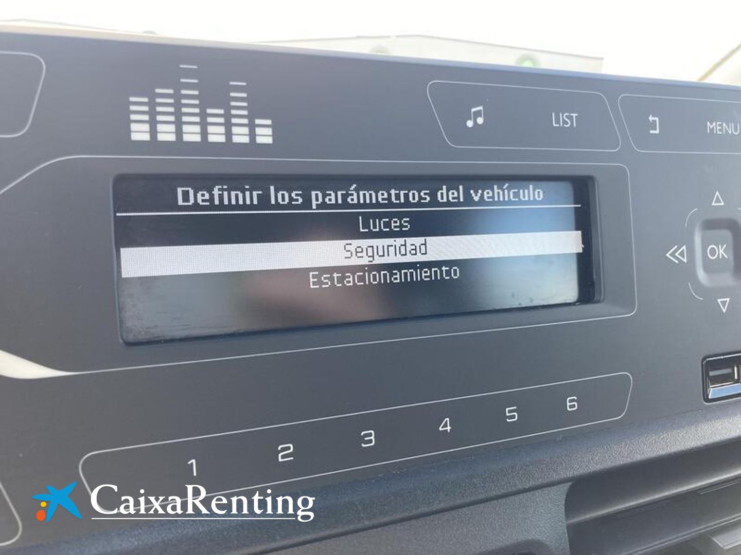 Peugeot Rifter BlueHDi 100 Active Standard 73 kW (100 CV)