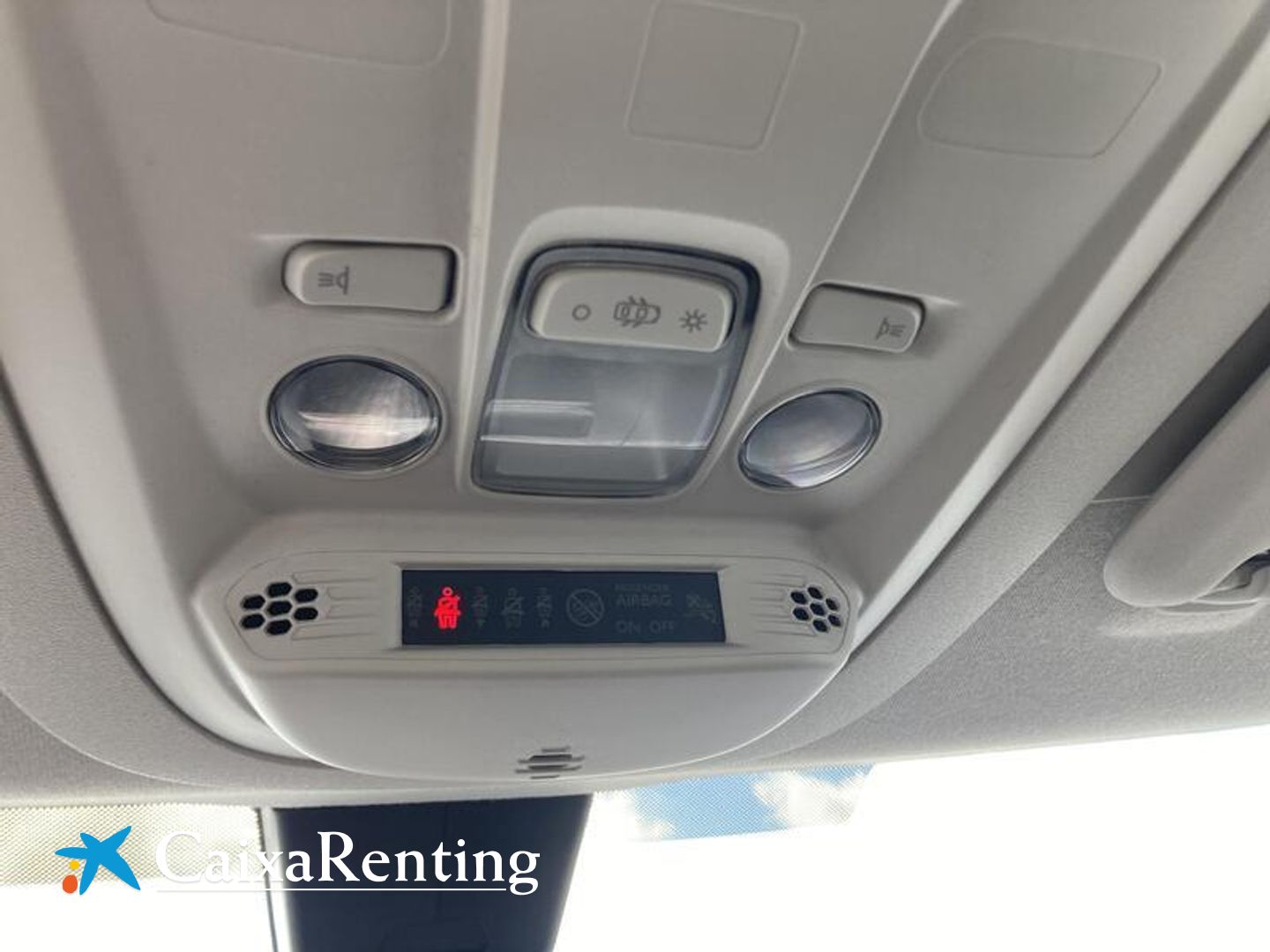 Peugeot Rifter BlueHDi 100 Active Standard 73 kW (100 CV)