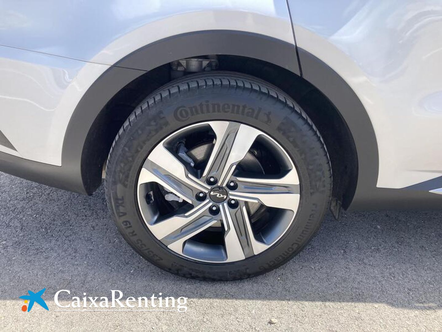 Kia Sorento 1.6 T-GDi HEV Plus Edition 4x4 169 kW (230 CV)