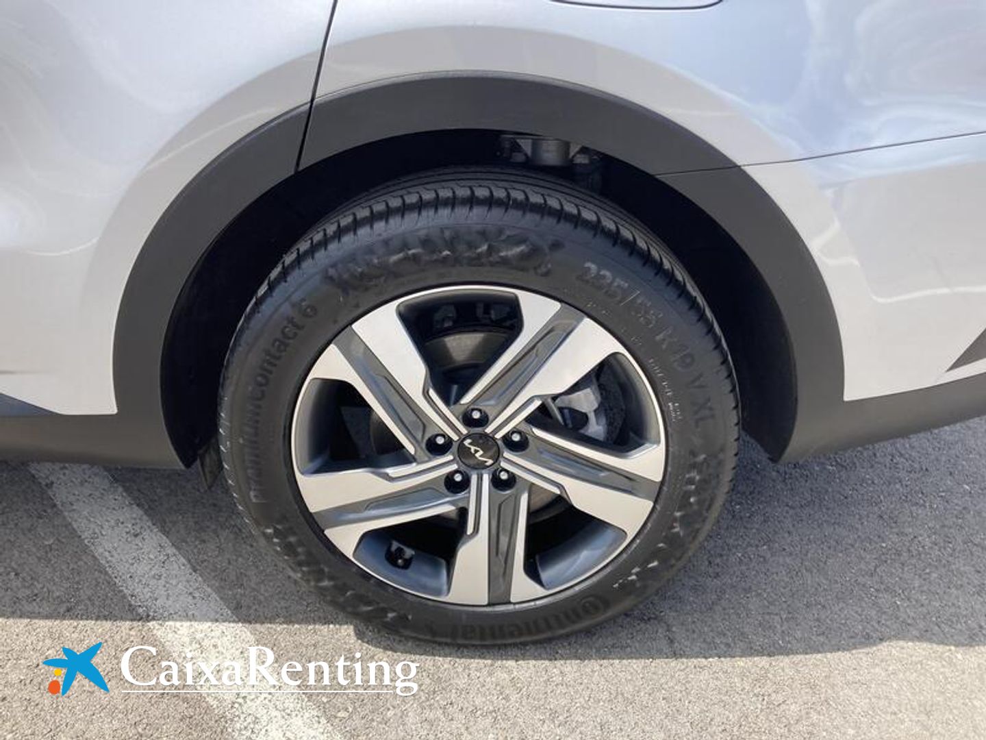 Kia Sorento 1.6 T-GDi HEV Plus Edition 4x4 169 kW (230 CV)