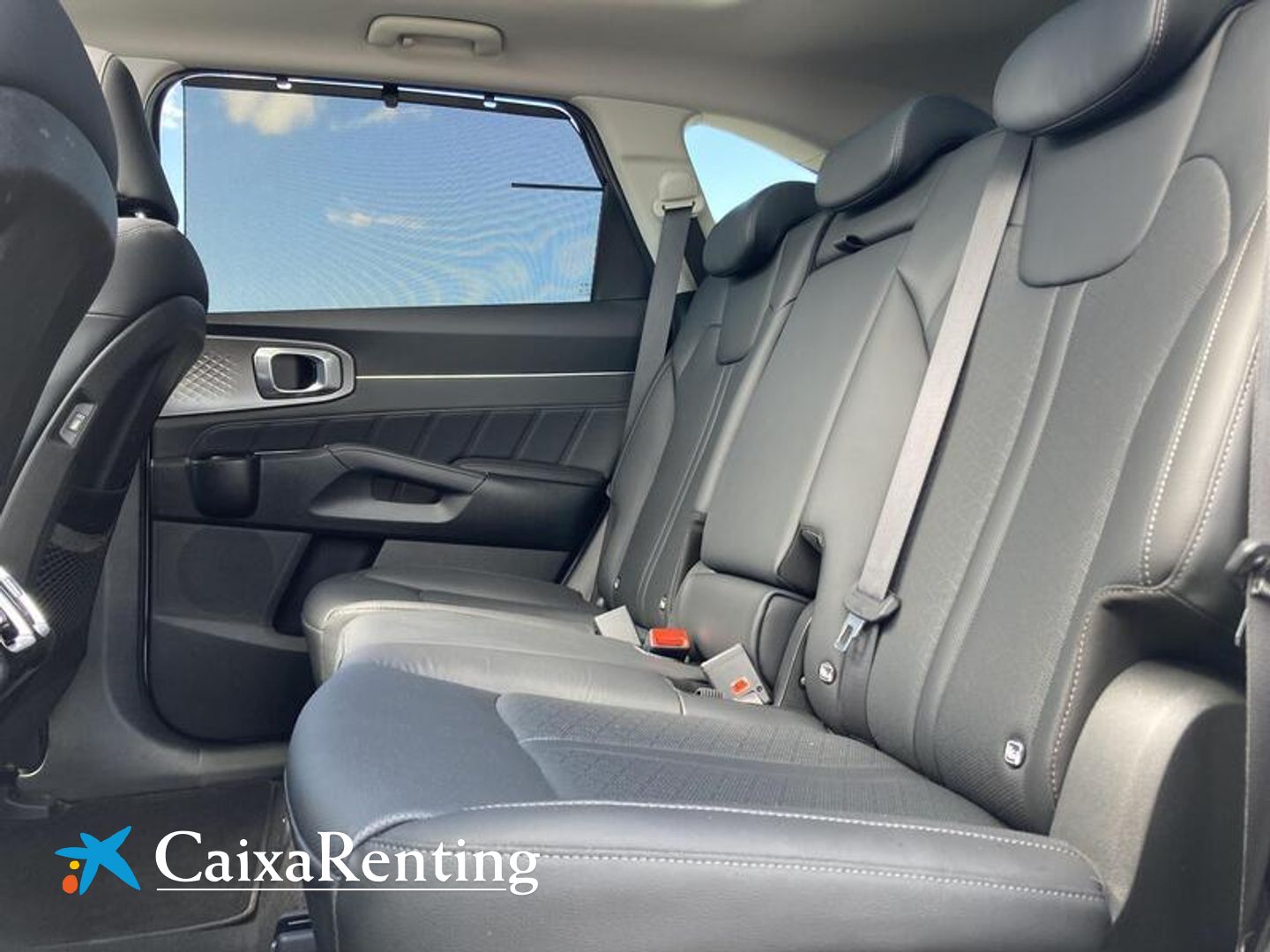 Kia Sorento 1.6 T-GDi HEV Plus Edition 4x4 169 kW (230 CV)