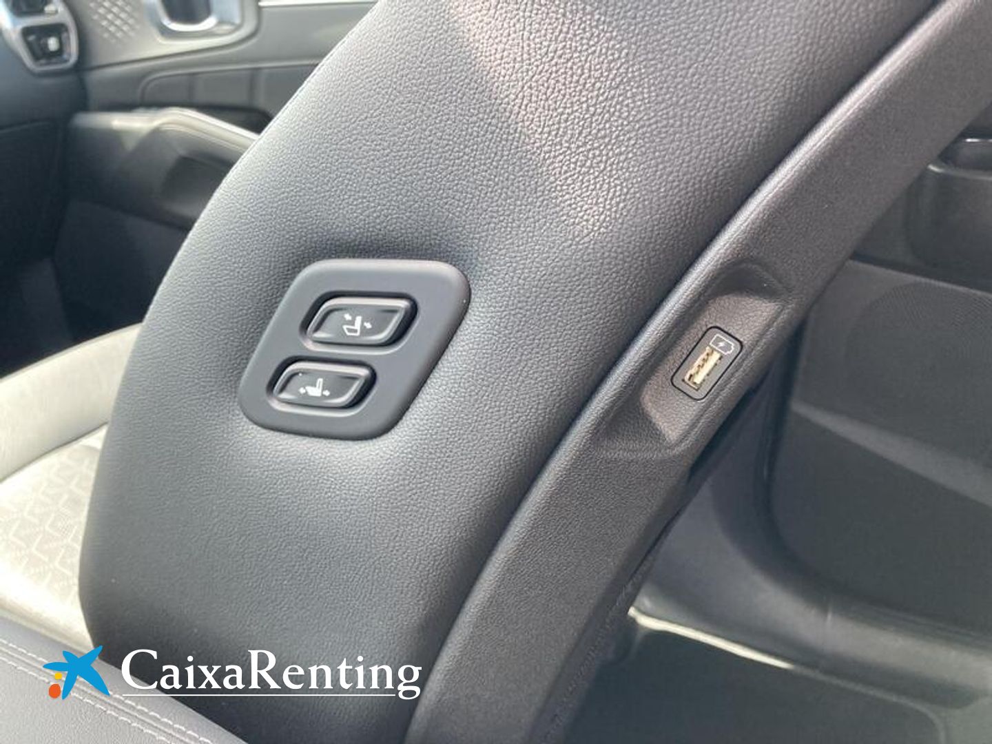 Kia Sorento 1.6 T-GDi HEV Plus Edition 4x4 169 kW (230 CV)