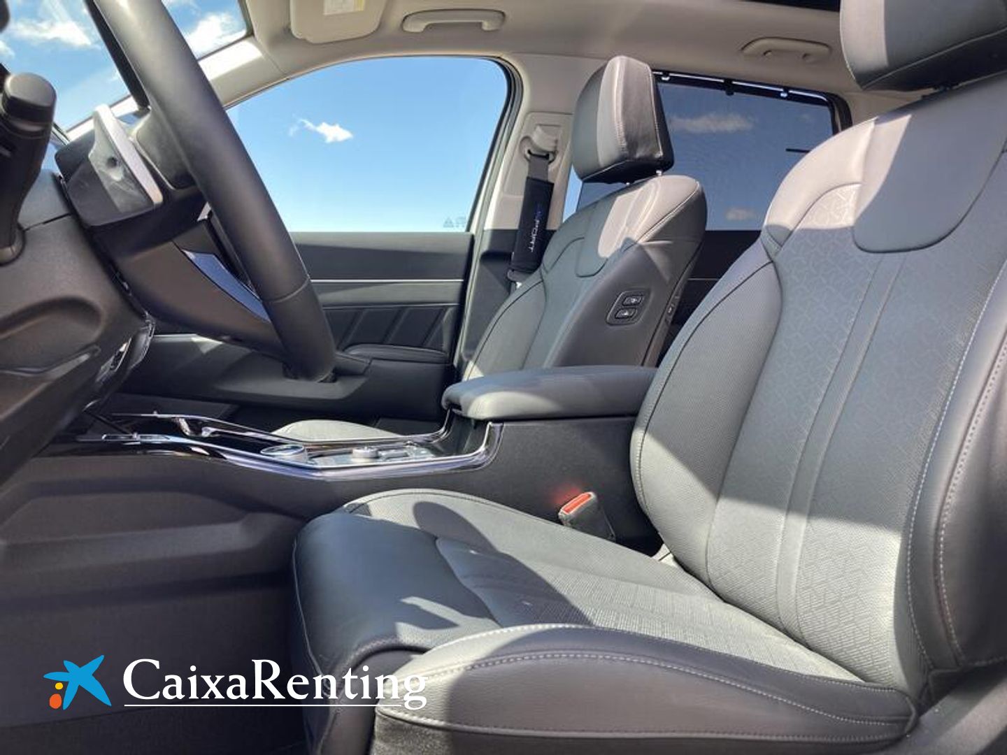Kia Sorento 1.6 T-GDi HEV Plus Edition 4x4 169 kW (230 CV)