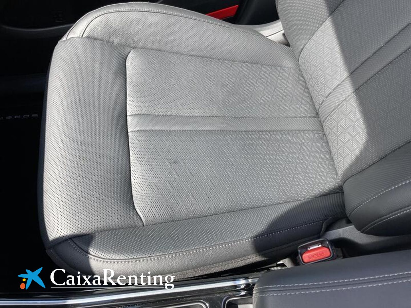 Kia Sorento 1.6 T-GDi HEV Plus Edition 4x4 169 kW (230 CV)