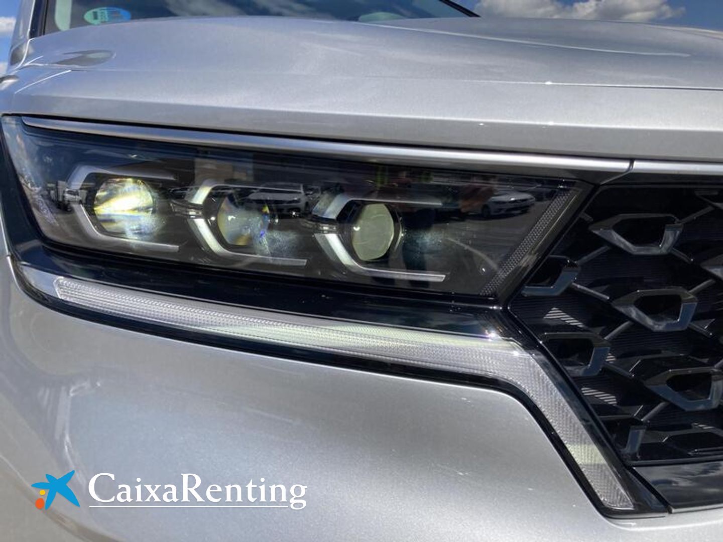 Kia Sorento 1.6 T-GDi HEV Plus Edition 4x4 169 kW (230 CV)