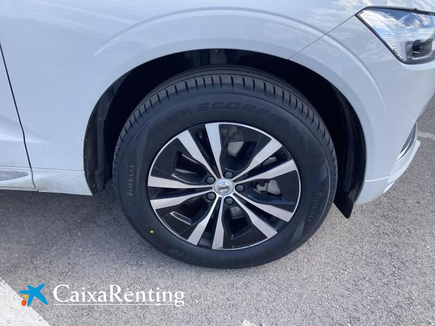 Volvo XC60 T6 Recharge Inscription AWD Auto 250 kW (340 CV)