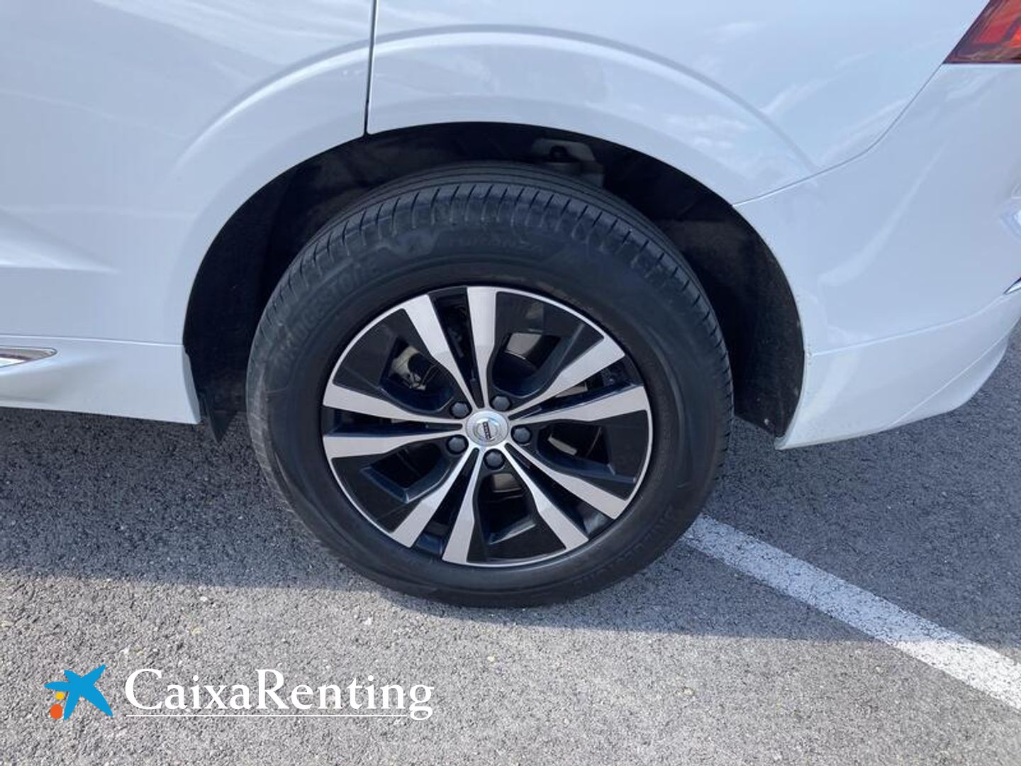 Volvo XC60 T6 Recharge Inscription AWD Auto 250 kW (340 CV)