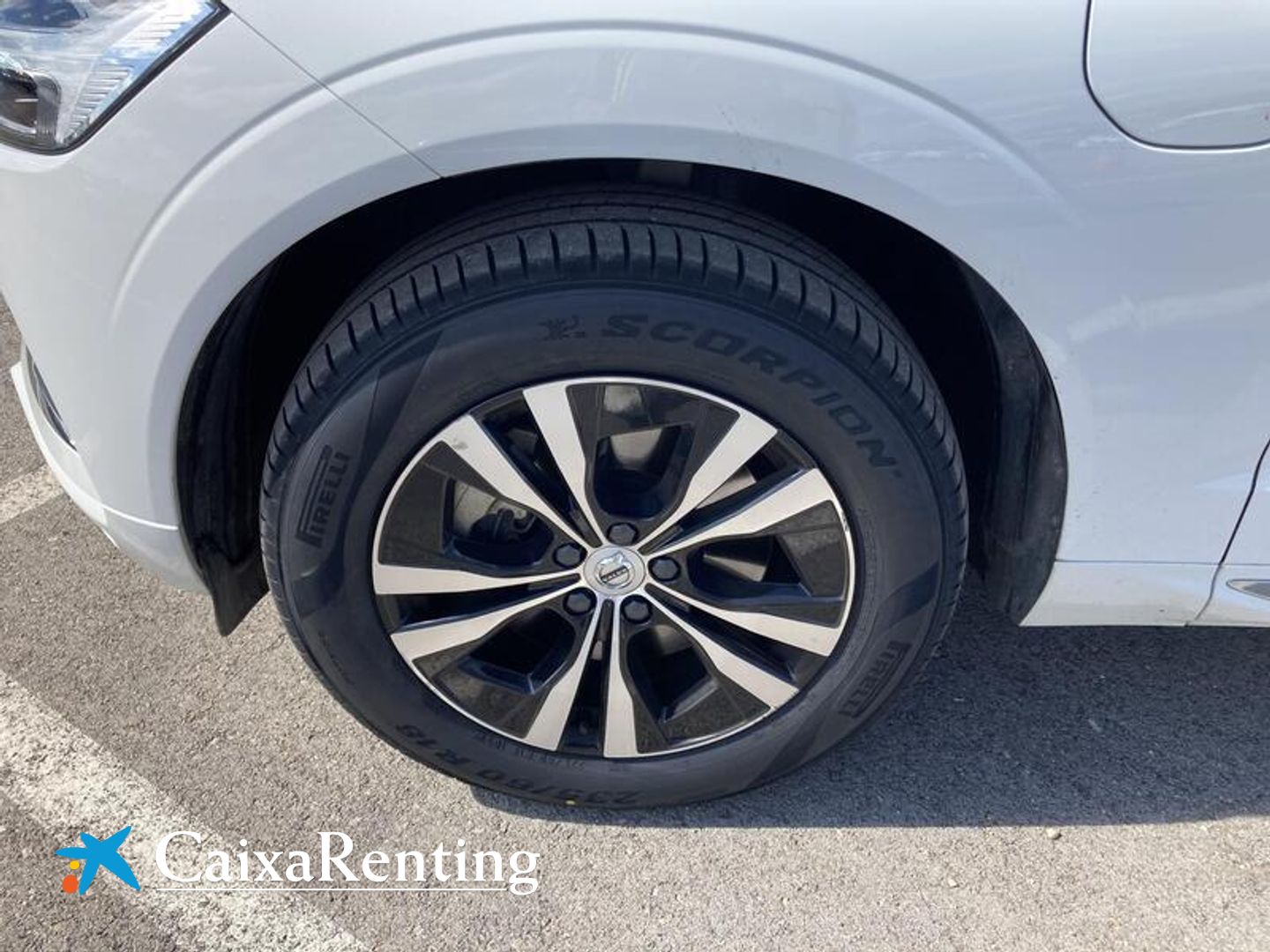 Volvo XC60 T6 Recharge Inscription AWD Auto 250 kW (340 CV)