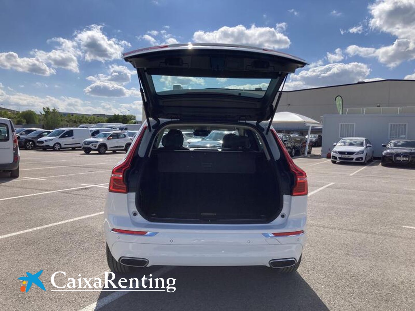 Volvo XC60 T6 Recharge Inscription AWD Auto 250 kW (340 CV)