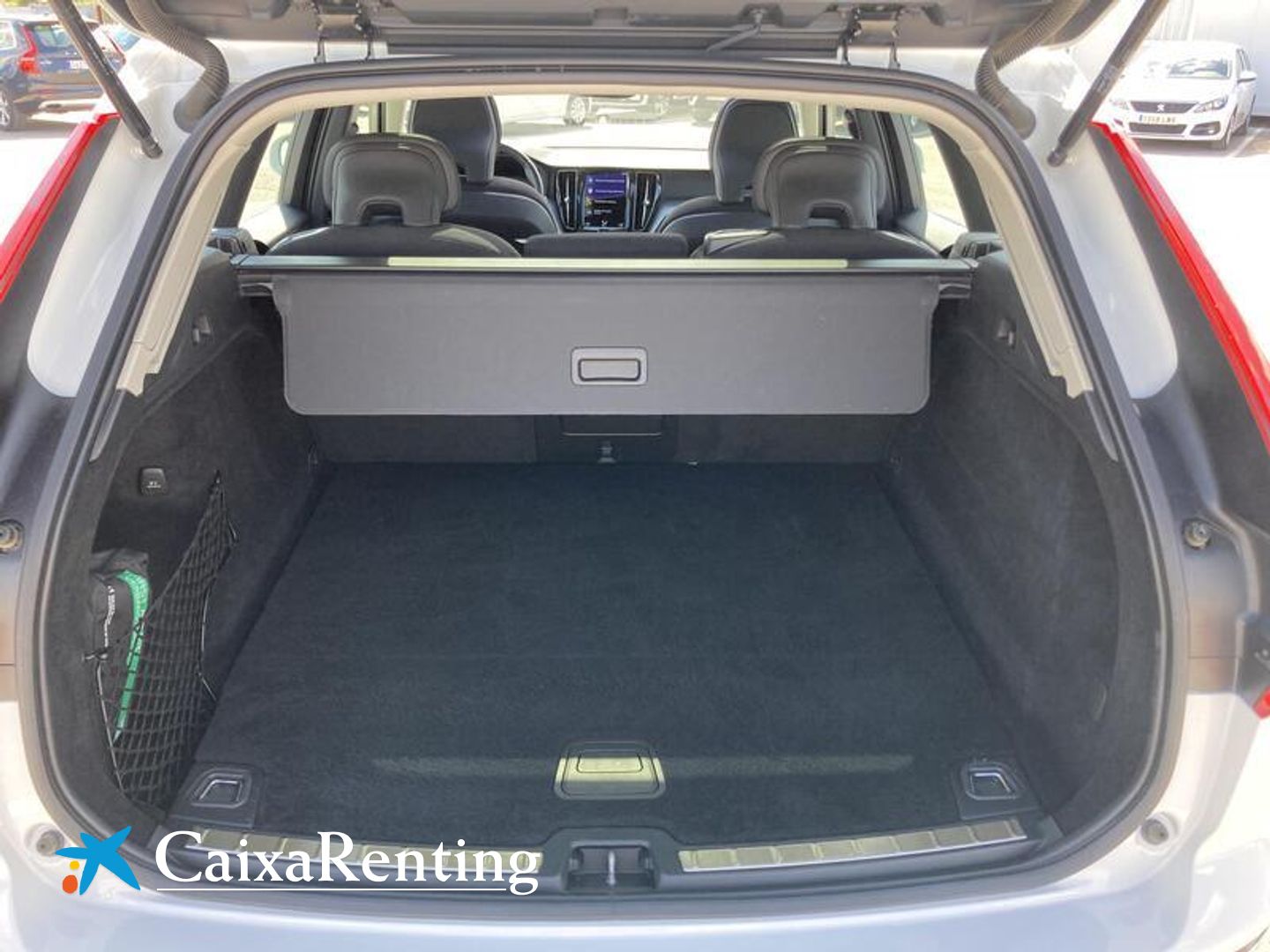 Volvo XC60 T6 Recharge Inscription AWD Auto 250 kW (340 CV)