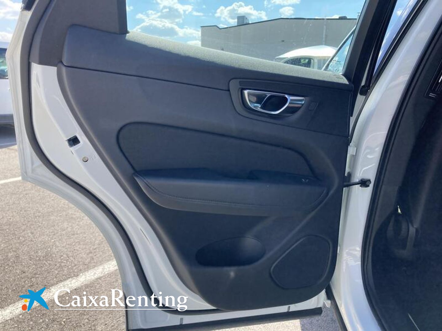 Volvo XC60 T6 Recharge Inscription AWD Auto 250 kW (340 CV)