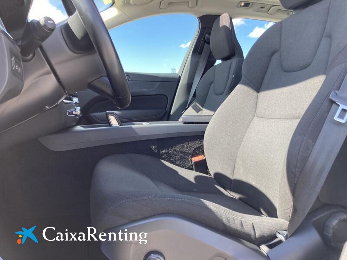 Volvo XC60 T6 Recharge Inscription AWD Auto 250 kW (340 CV)