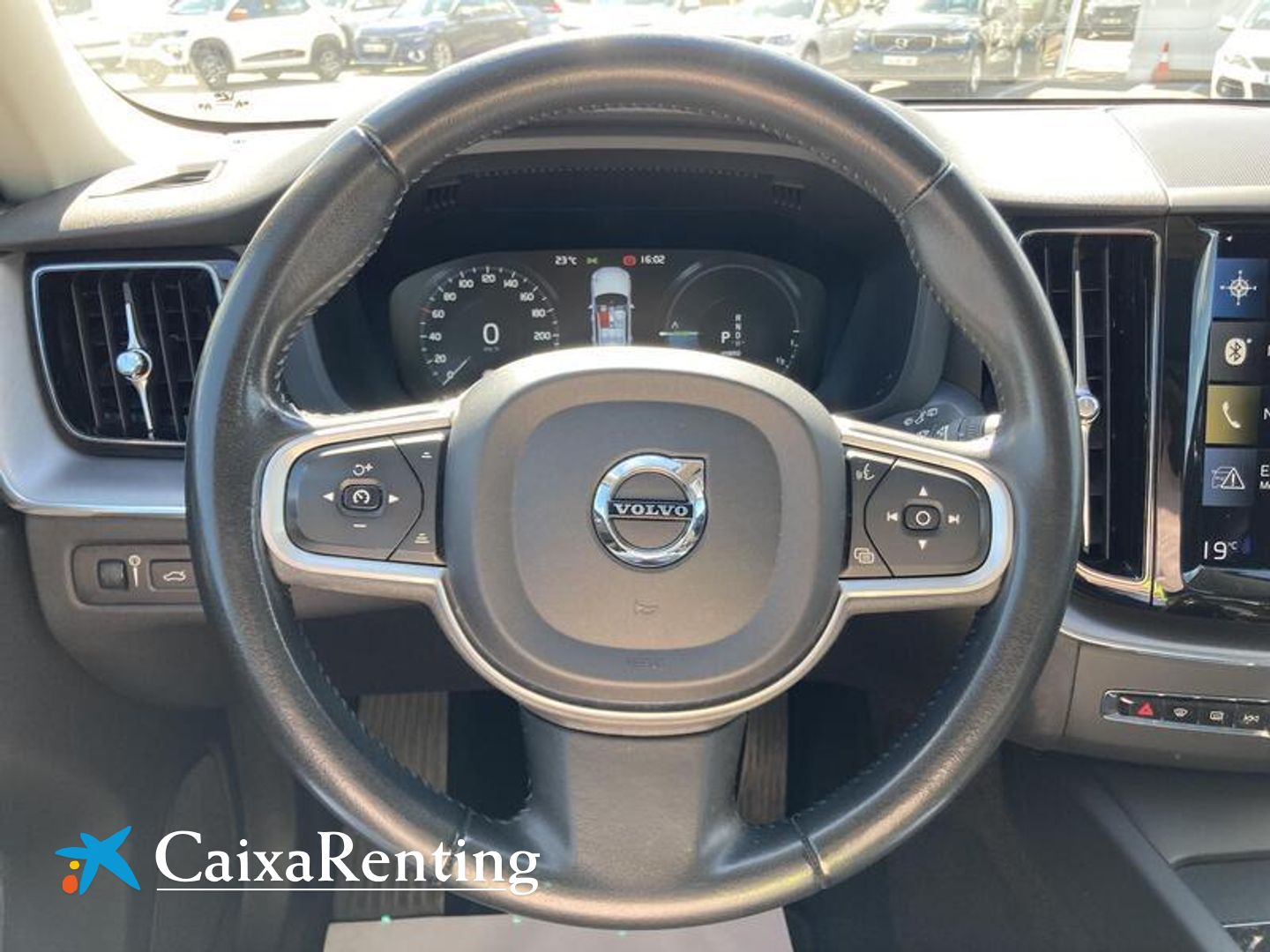 Volvo XC60 T6 Recharge Inscription AWD Auto 250 kW (340 CV)